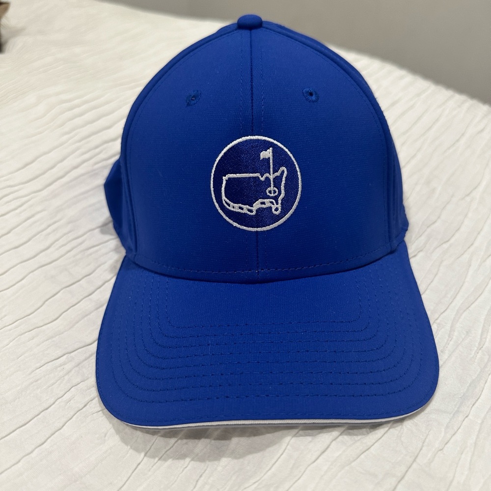 MASTETS HAT